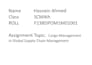 make presentation for you